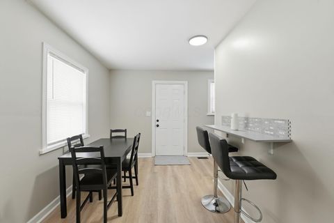 Tiny photo for 1533 E 26th Avenue, Columbus, OH 43211 (MLS # 226002704)