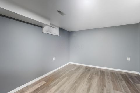 Tiny photo for 1533 E 26th Avenue, Columbus, OH 43211 (MLS # 226002704)