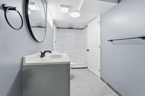 Tiny photo for 1533 E 26th Avenue, Columbus, OH 43211 (MLS # 226002704)