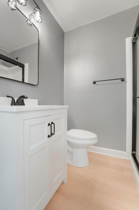 Tiny photo for 1533 E 26th Avenue, Columbus, OH 43211 (MLS # 226002704)