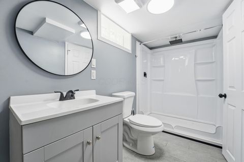 Tiny photo for 1533 E 26th Avenue, Columbus, OH 43211 (MLS # 226002704)