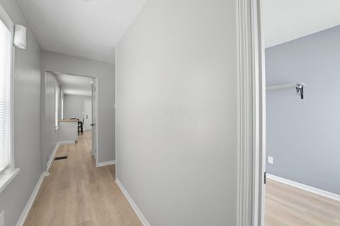 Tiny photo for 1533 E 26th Avenue, Columbus, OH 43211 (MLS # 226002704)