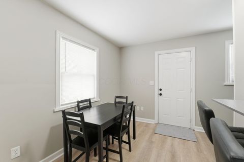 Tiny photo for 1533 E 26th Avenue, Columbus, OH 43211 (MLS # 226002704)