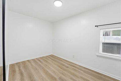 Tiny photo for 1533 E 26th Avenue, Columbus, OH 43211 (MLS # 226002704)