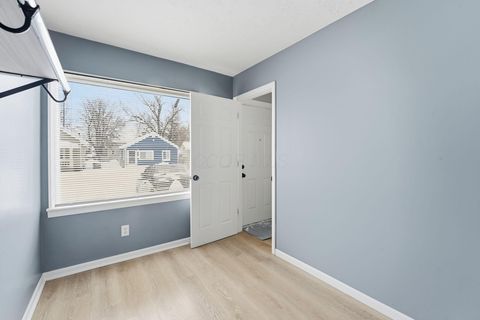 Tiny photo for 1533 E 26th Avenue, Columbus, OH 43211 (MLS # 226002704)