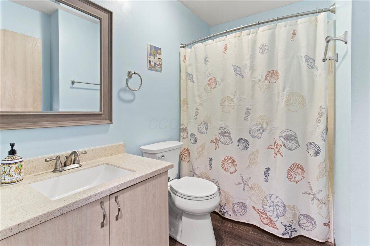 2744 Brittany Oaks Boulevard, Hilliard, Ohio image 21