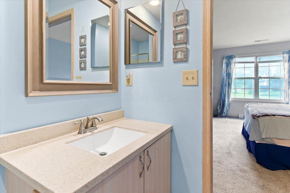 2744 Brittany Oaks Boulevard, Hilliard, Ohio image 18
