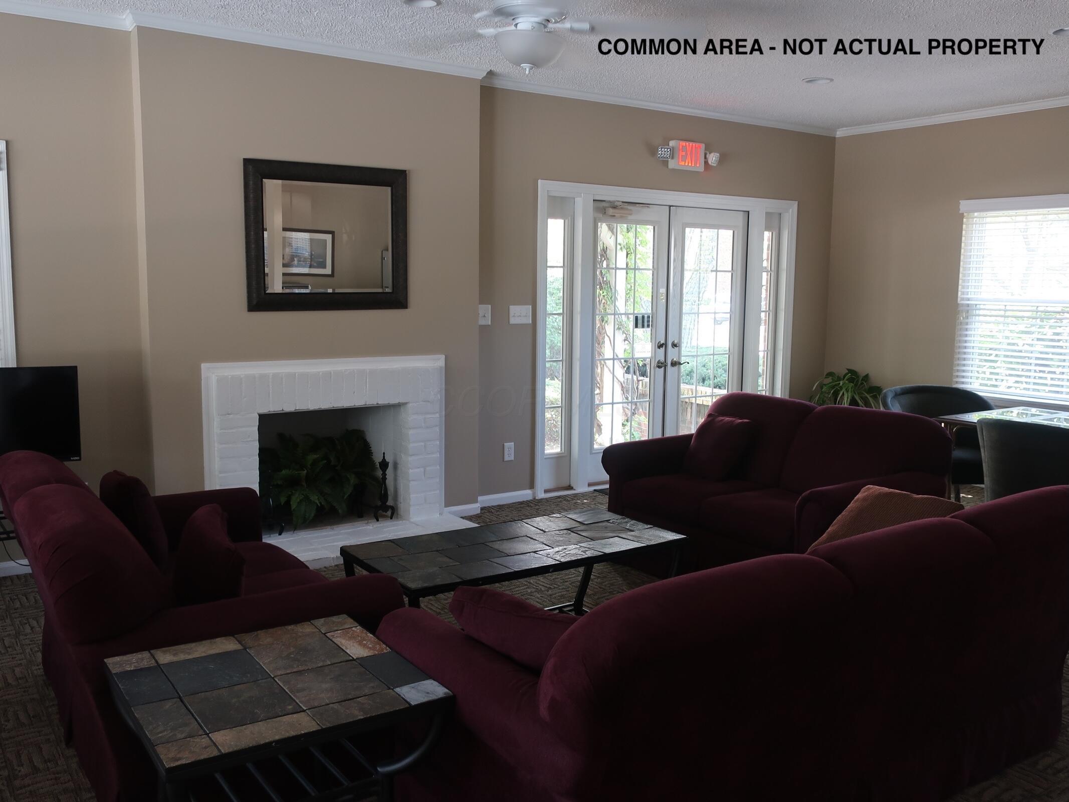 1480 Slade Avenue #303, Columbus, Ohio image 22