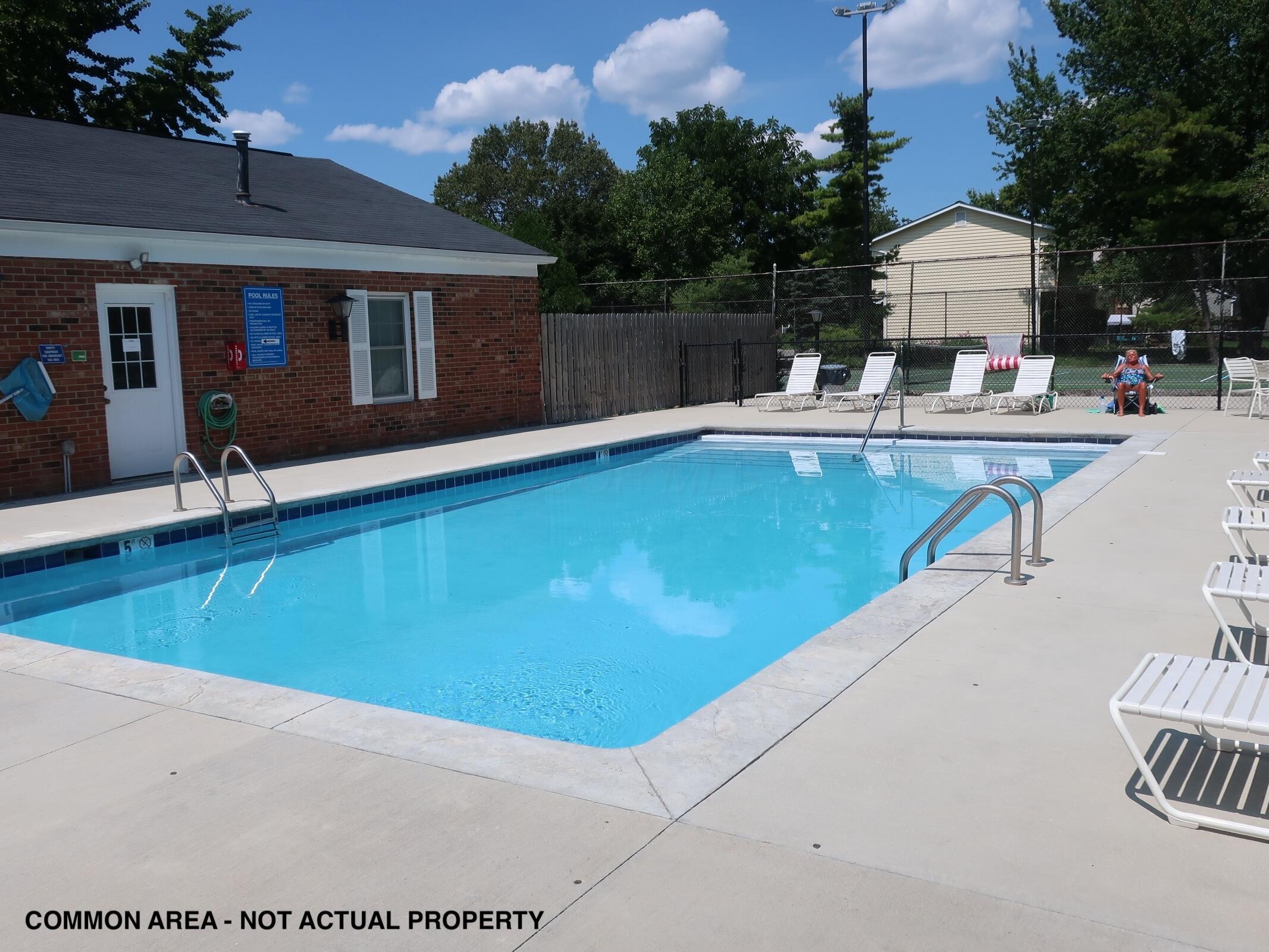 1480 Slade Avenue #303, Columbus, Ohio image 20