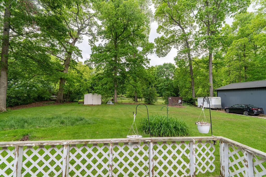 815 Irvin Shoots Road, Marion, Ohio image 15