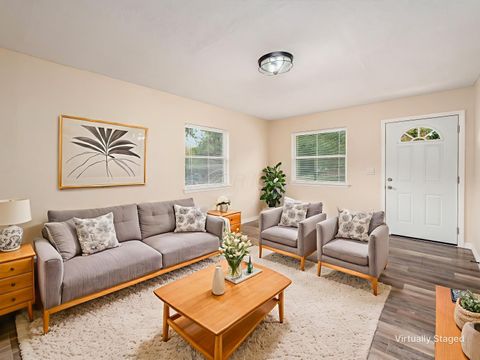 Tiny photo for 164 Alice Rita Street, Columbus, OH 43228 (MLS # 225040559)