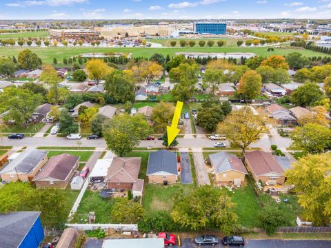 Tiny photo for 164 Alice Rita Street, Columbus, OH 43228 (MLS # 225040559)