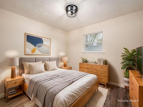 Tiny photo for 164 Alice Rita Street, Columbus, OH 43228 (MLS # 225040559)