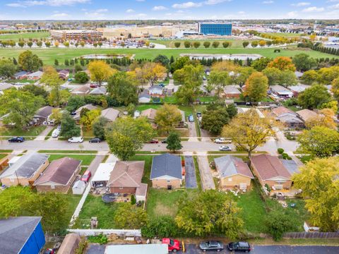 Tiny photo for 164 Alice Rita Street, Columbus, OH 43228 (MLS # 225040559)
