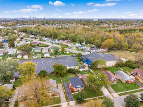 Tiny photo for 164 Alice Rita Street, Columbus, OH 43228 (MLS # 225040559)