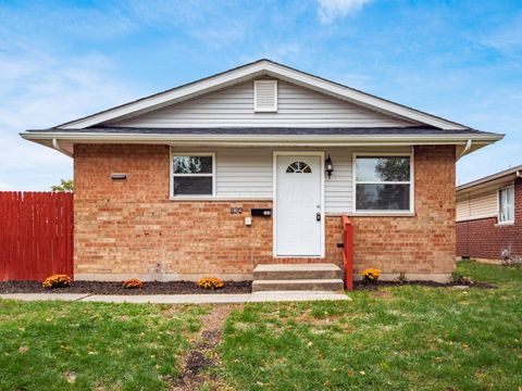 Photo of 164 Alice Rita Street, Columbus, OH 43228 (MLS # 225040559) Photo of 164 Alice Rita Street, Columbus, OH 43228 (MLS # 225040559)