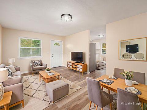 Tiny photo for 164 Alice Rita Street, Columbus, OH 43228 (MLS # 225040559)