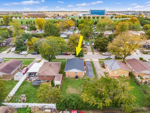 Tiny photo for 164 Alice Rita Street, Columbus, OH 43228 (MLS # 225040559)