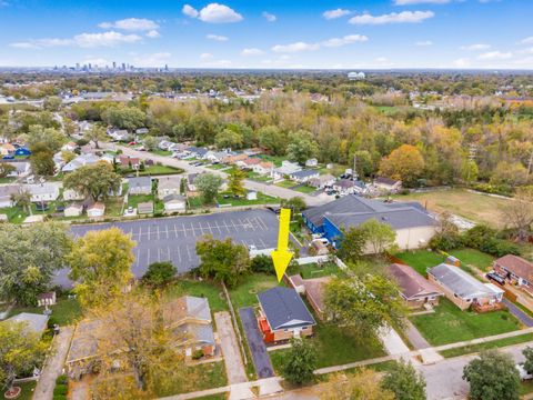 Tiny photo for 164 Alice Rita Street, Columbus, OH 43228 (MLS # 225040559)