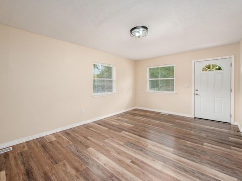 Tiny photo for 164 Alice Rita Street, Columbus, OH 43228 (MLS # 225040559)