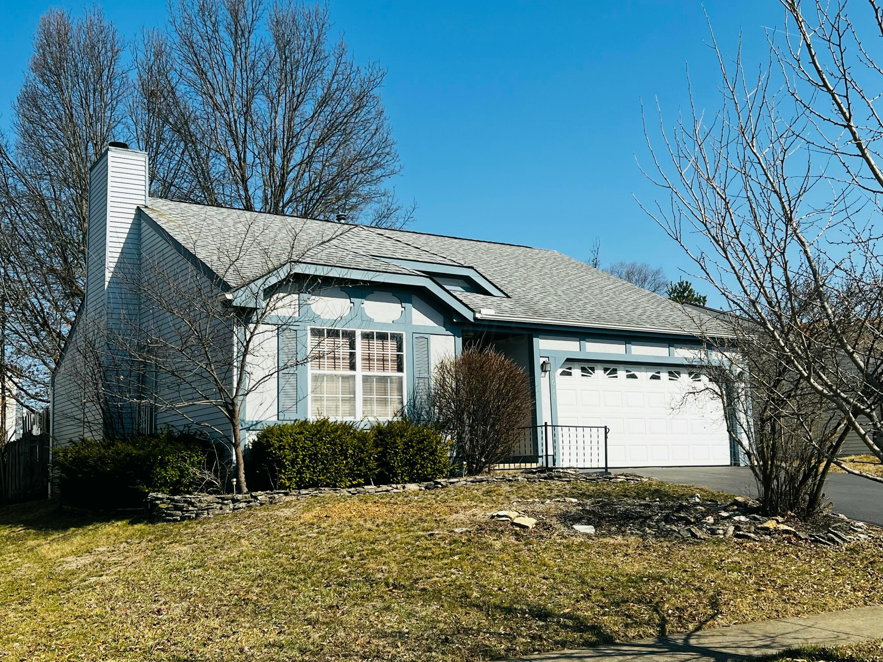 7618 Kittansett Lane, Pickerington, Ohio image 1