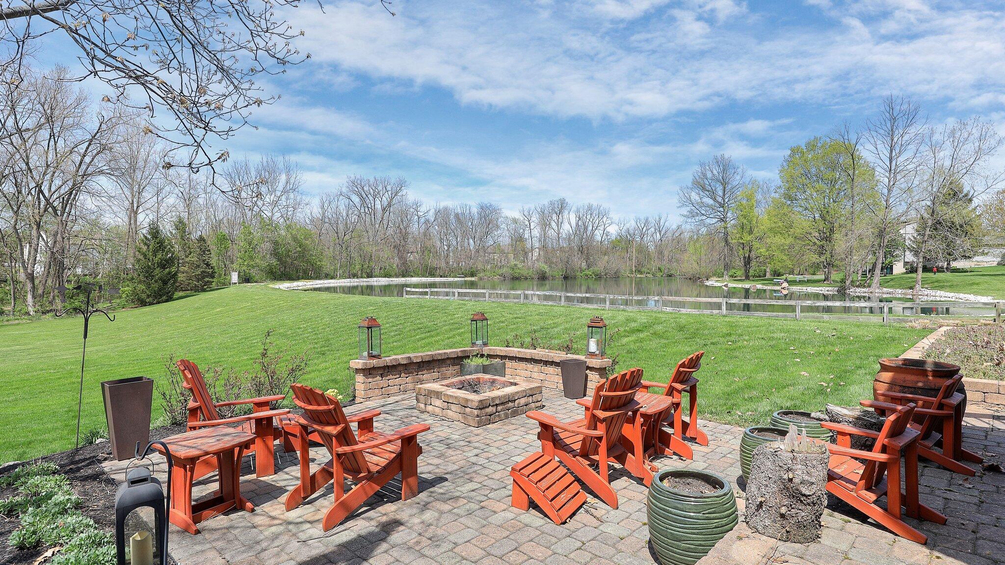 12147 Mallard Pond Drive, Pickerington, Ohio image 48