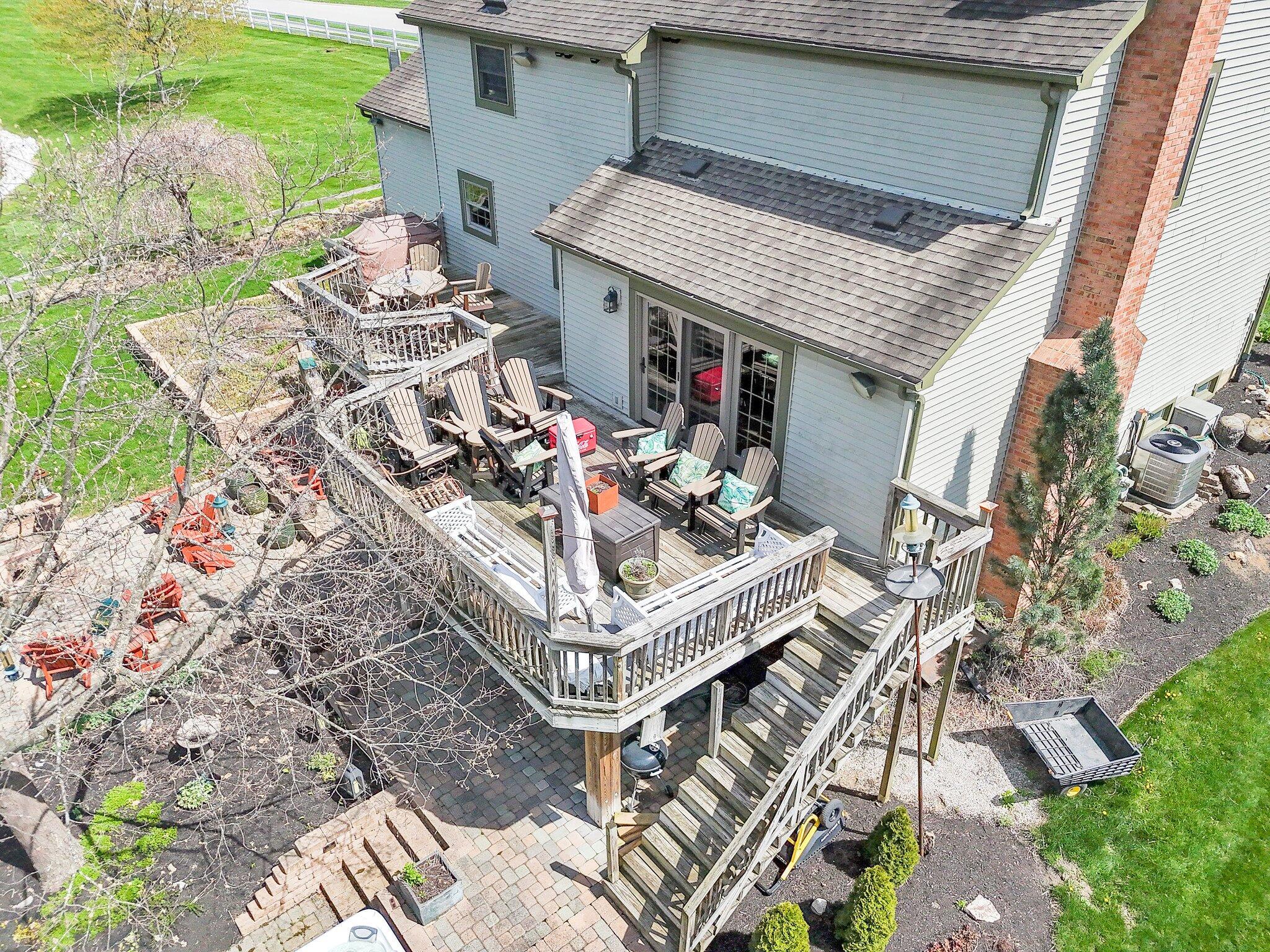 12147 Mallard Pond Drive, Pickerington, Ohio image 46