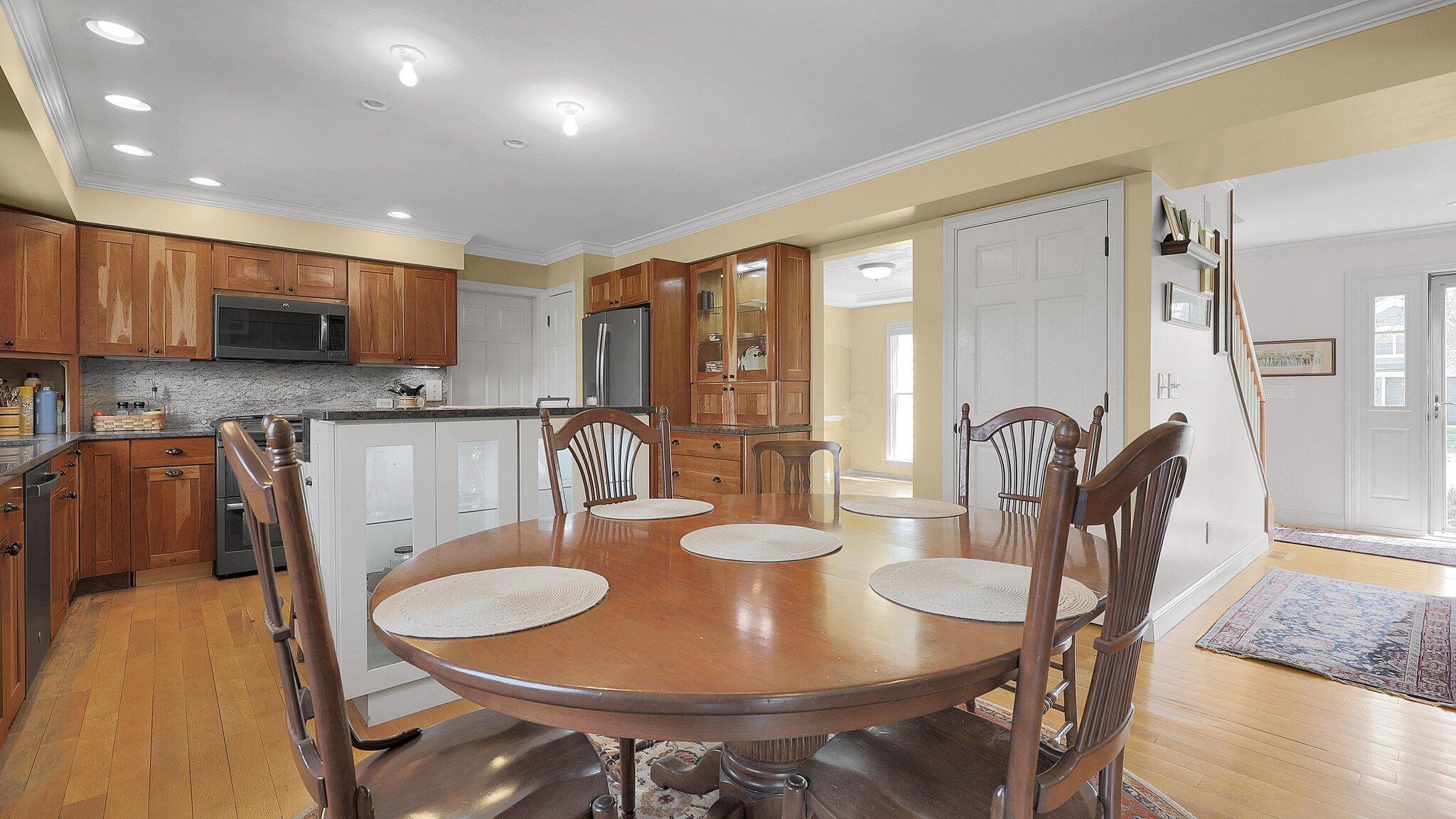 12147 Mallard Pond Drive, Pickerington, Ohio image 19
