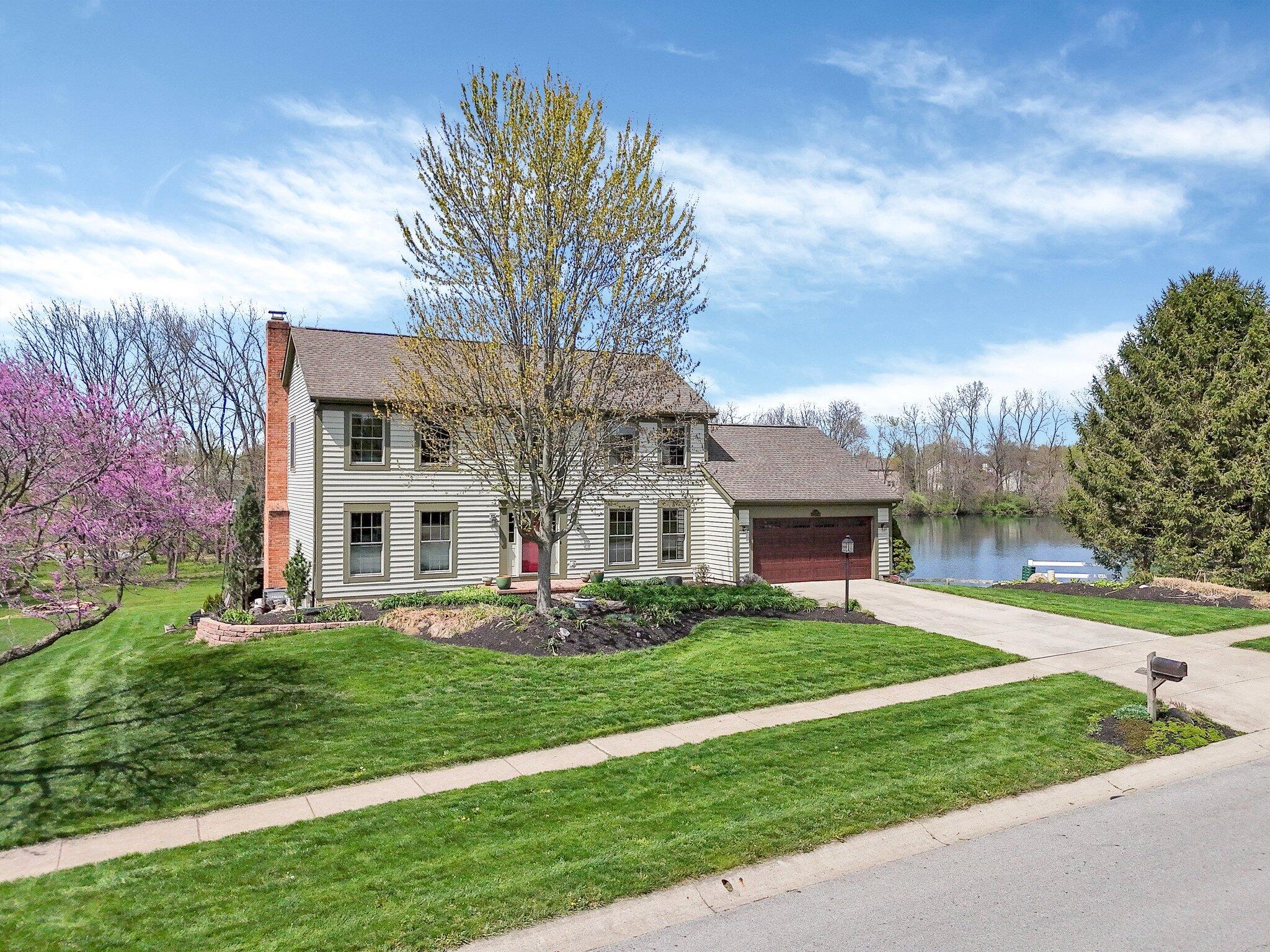 12147 Mallard Pond Drive, Pickerington, Ohio image 6