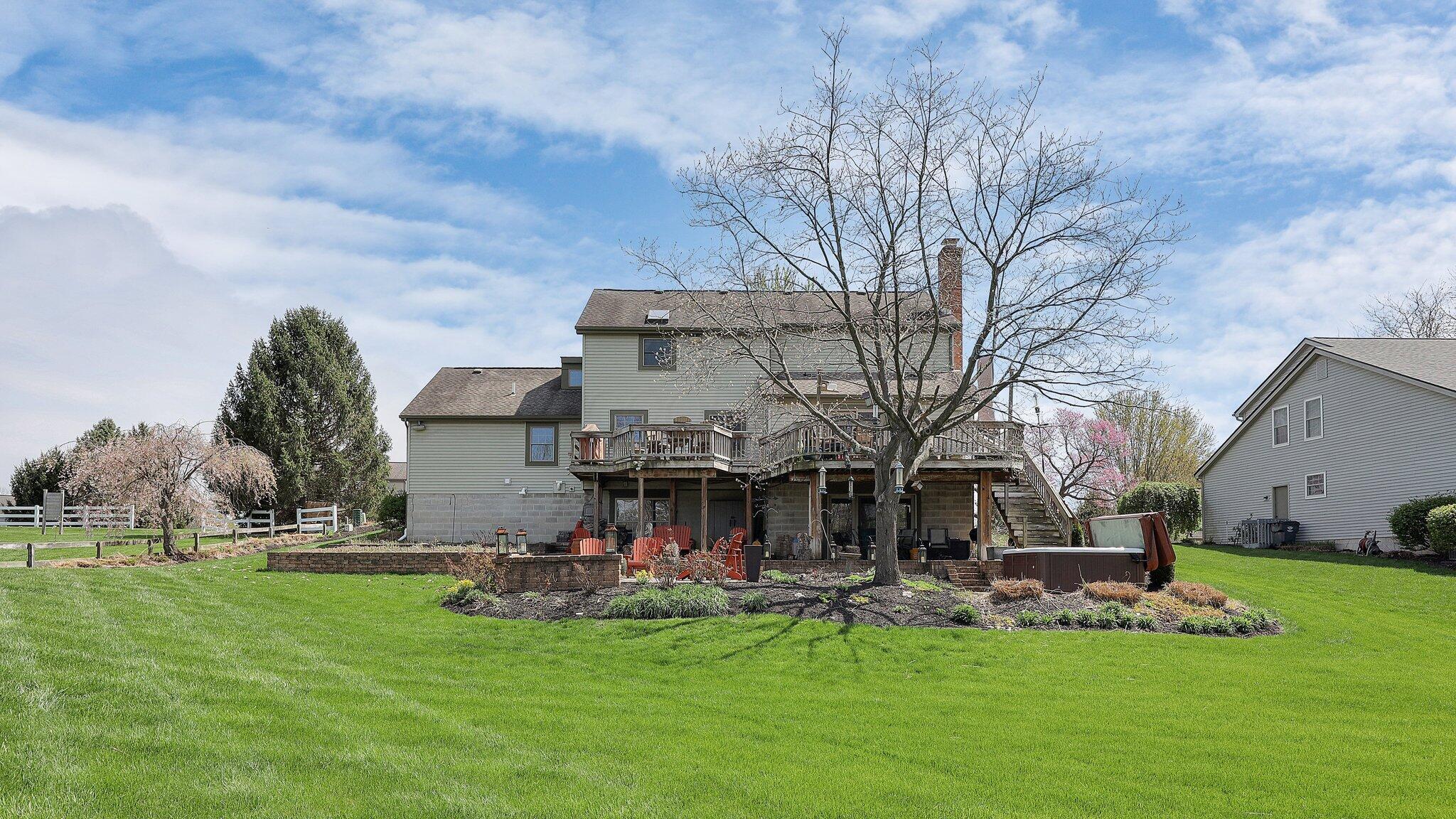 12147 Mallard Pond Drive, Pickerington, Ohio image 44