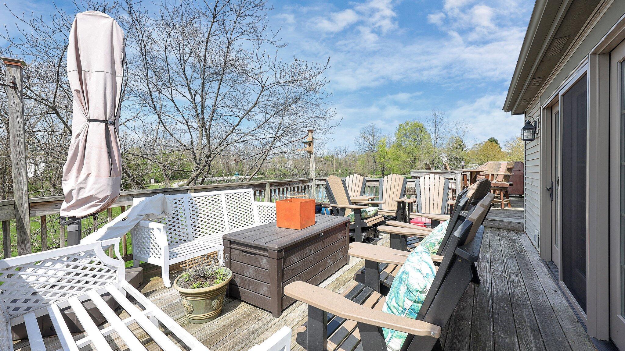 12147 Mallard Pond Drive, Pickerington, Ohio image 49