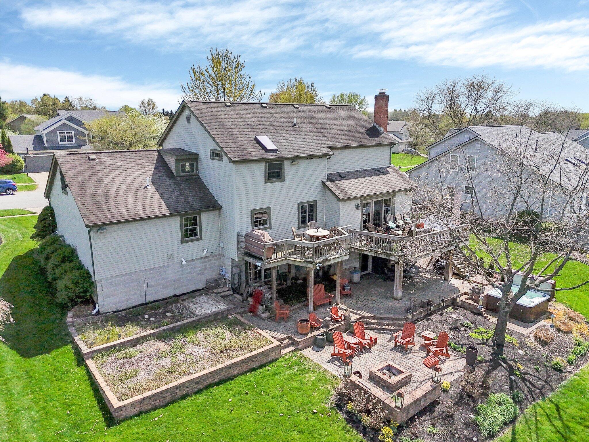 12147 Mallard Pond Drive, Pickerington, Ohio image 10