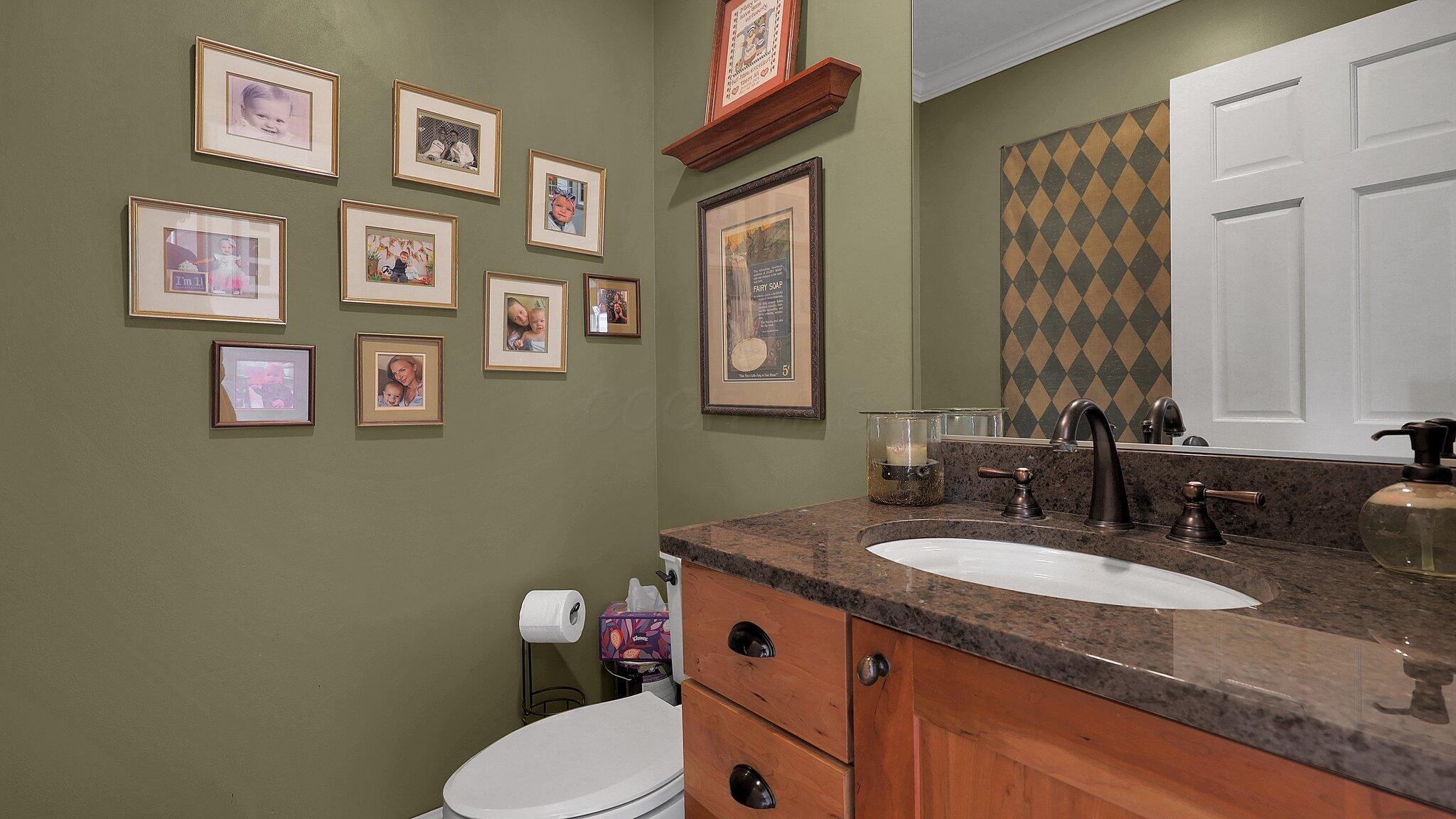12147 Mallard Pond Drive, Pickerington, Ohio image 26