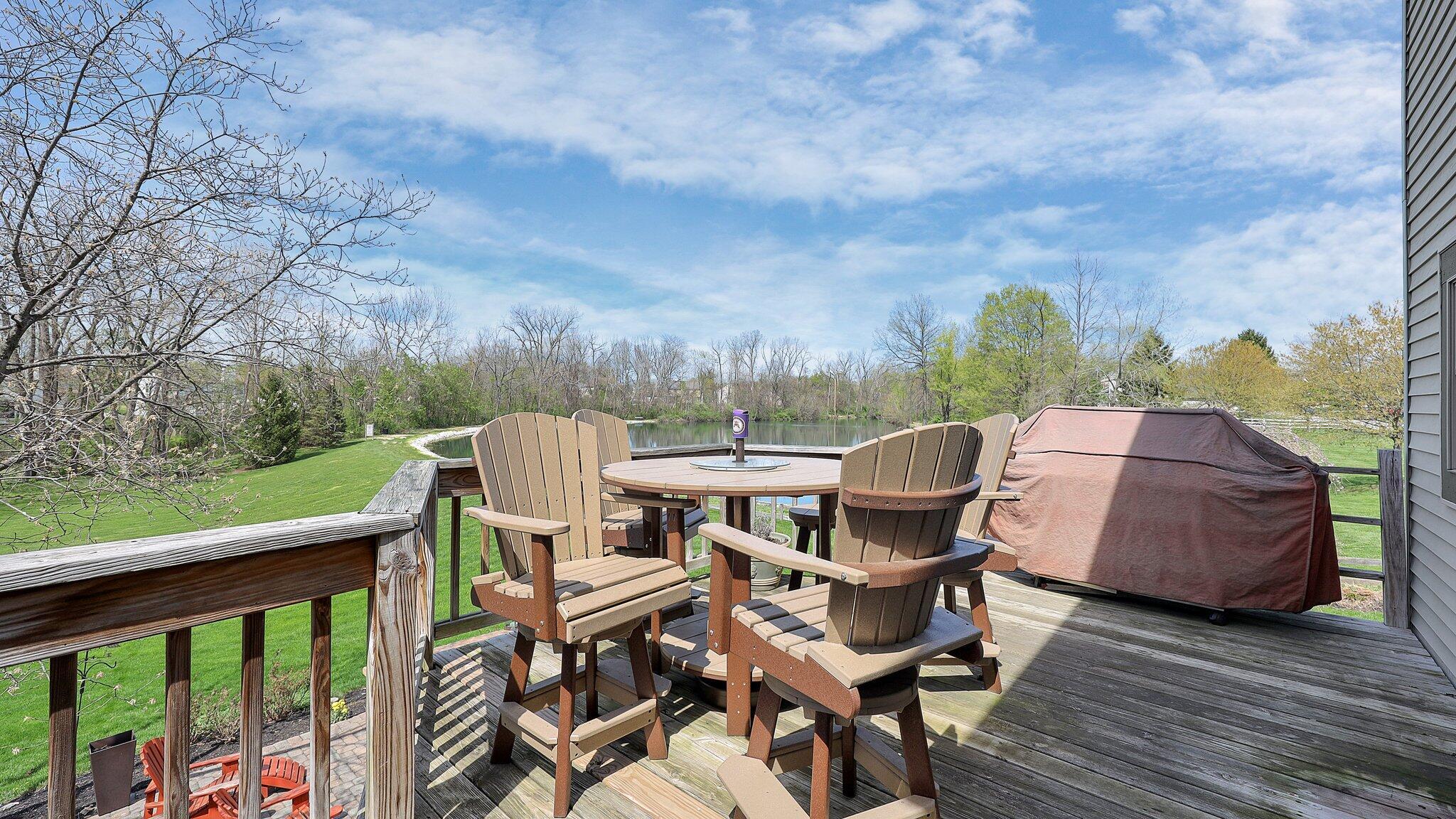 12147 Mallard Pond Drive, Pickerington, Ohio image 50