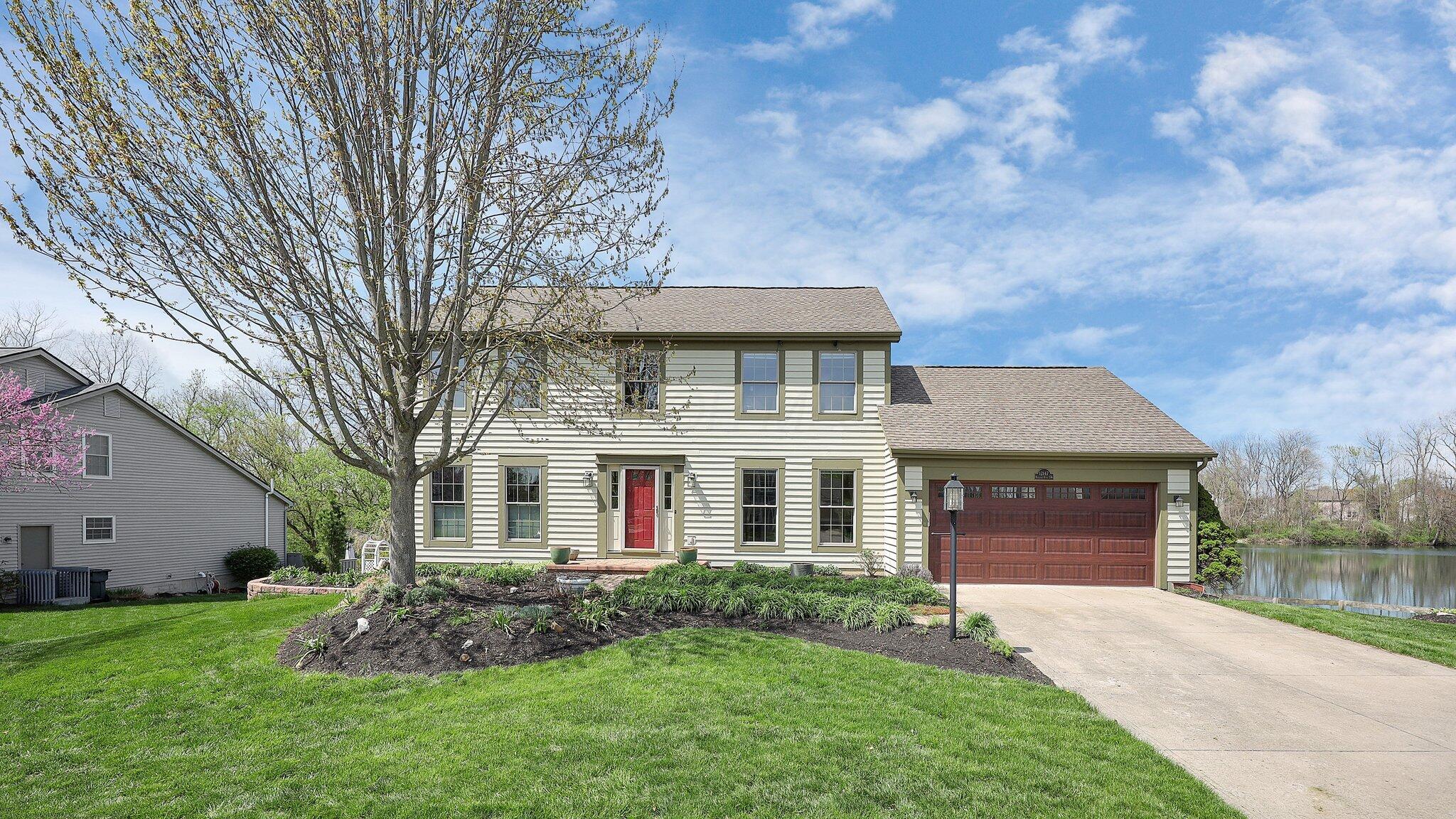 12147 Mallard Pond Drive, Pickerington, Ohio image 15