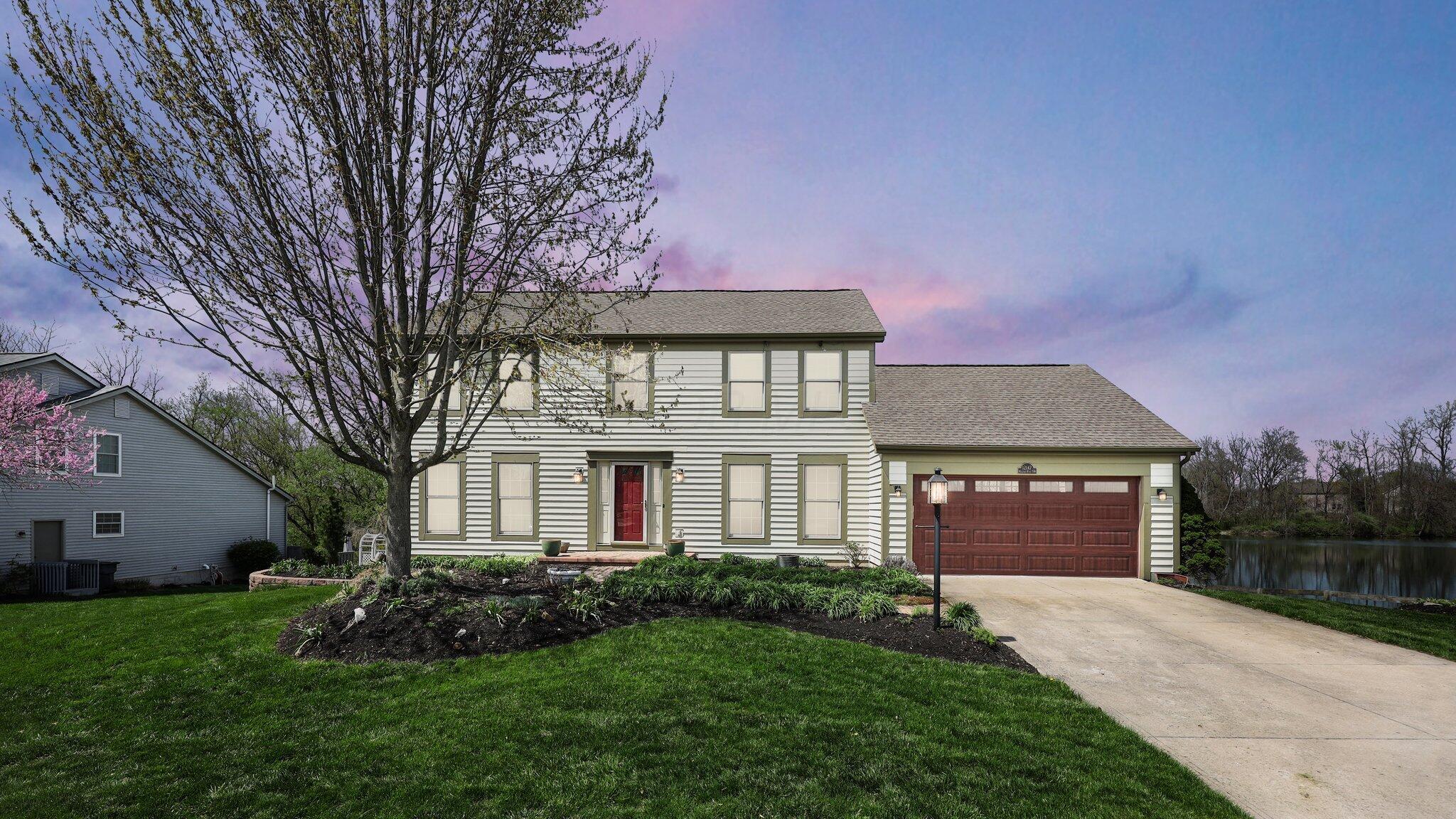 12147 Mallard Pond Drive, Pickerington, Ohio image 14
