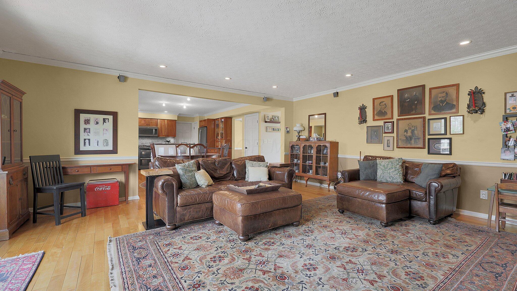 12147 Mallard Pond Drive, Pickerington, Ohio image 25