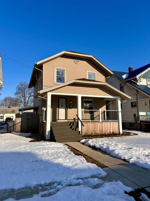 Photo of 194 Chicago Avenue, Marion, OH 43302 (MLS # 226004557)