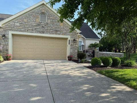 Photo of 2637 Vililly Circle W, Grove City, OH 43123 (MLS # 226018244)