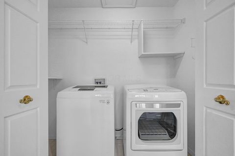 Tiny photo for 2571 Rustling Oak Boulevard, Hilliard, OH 43026 (MLS # 226002519)