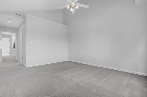 Tiny photo for 2571 Rustling Oak Boulevard, Hilliard, OH 43026 (MLS # 226002519)