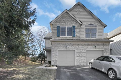 Photo of 2571 Rustling Oak Boulevard, Hilliard, OH 43026 (MLS # 226002519)