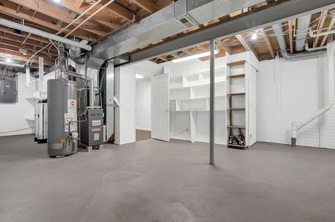 Tiny photo for 2571 Rustling Oak Boulevard, Hilliard, OH 43026 (MLS # 226002519)