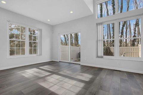 Tiny photo for 2571 Rustling Oak Boulevard, Hilliard, OH 43026 (MLS # 226002519)