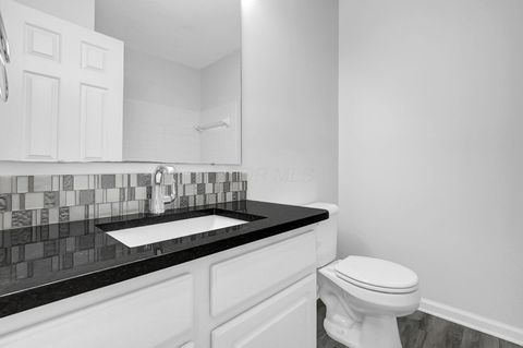 Tiny photo for 2571 Rustling Oak Boulevard, Hilliard, OH 43026 (MLS # 226002519)