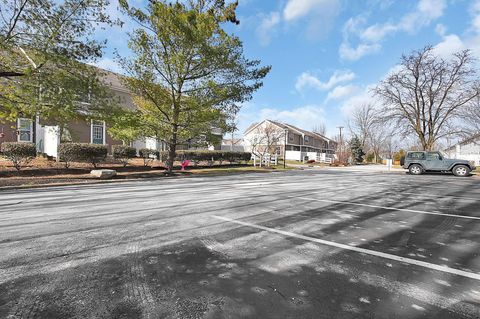 Tiny photo for 2571 Rustling Oak Boulevard, Hilliard, OH 43026 (MLS # 226002519)