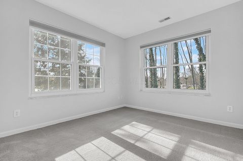 Tiny photo for 2571 Rustling Oak Boulevard, Hilliard, OH 43026 (MLS # 226002519)