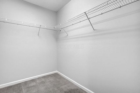 Tiny photo for 2571 Rustling Oak Boulevard, Hilliard, OH 43026 (MLS # 226002519)