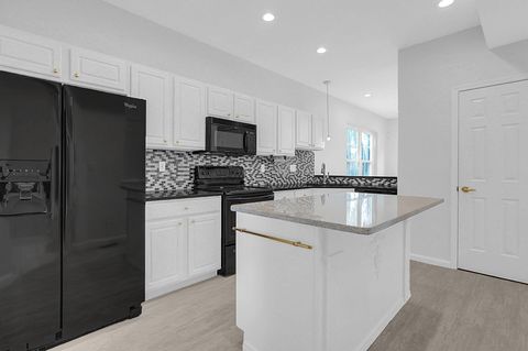 Tiny photo for 2571 Rustling Oak Boulevard, Hilliard, OH 43026 (MLS # 226002519)