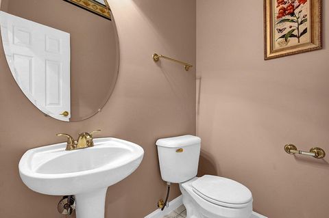 Tiny photo for 2571 Rustling Oak Boulevard, Hilliard, OH 43026 (MLS # 226002519)